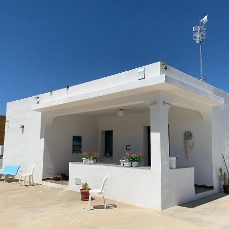 Casa Vacanze Bl มาซารา เดล วัลโล ภายนอก รูปภาพ