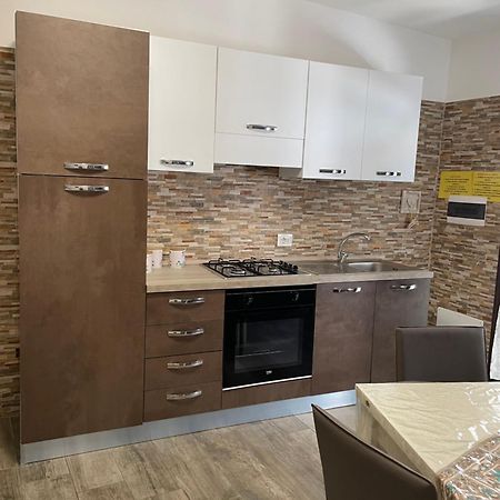 Casa Vacanze Bl มาซารา เดล วัลโล ภายนอก รูปภาพ