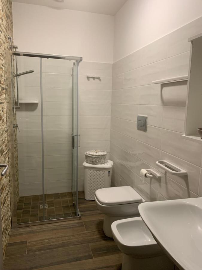 Casa Vacanze Bl มาซารา เดล วัลโล ภายนอก รูปภาพ