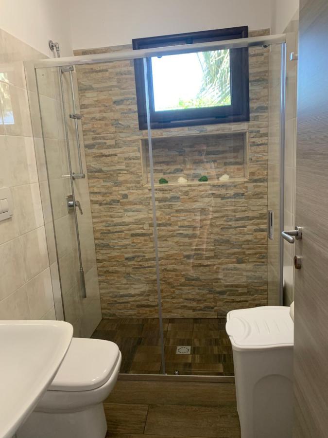 Casa Vacanze Bl มาซารา เดล วัลโล ภายนอก รูปภาพ