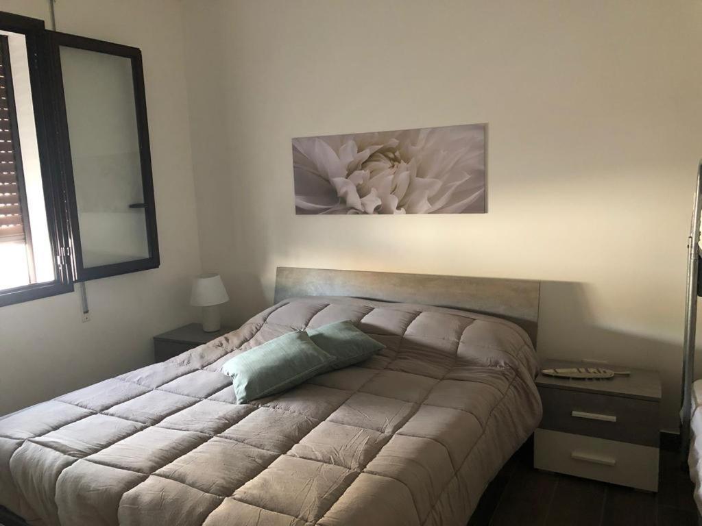 Casa Vacanze Bl มาซารา เดล วัลโล ภายนอก รูปภาพ