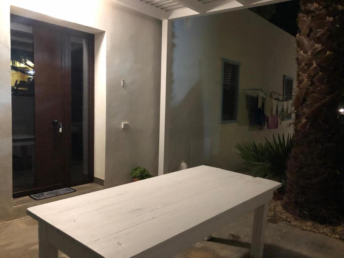 Casa Vacanze Bl มาซารา เดล วัลโล ภายนอก รูปภาพ